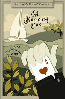 Front cover_A Knowing One