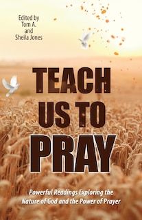 Teach Us to Pray-Daily Power Series