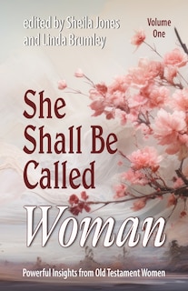 Couverture_She Shall Be Called Woman, Volume One