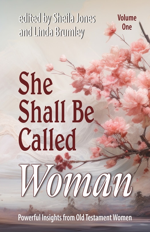 Couverture_She Shall Be Called Woman, Volume One