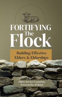 Front cover_Fortifying the Flock