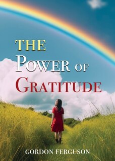 Front cover_The Power of Gratitude