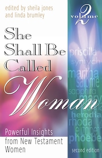 She Shall Be Called Woman, Volume 2