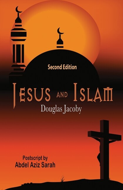 Couverture_Jesus and Islam-Second Edition