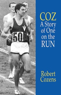 Couverture_COZ-A Story of One on the Run