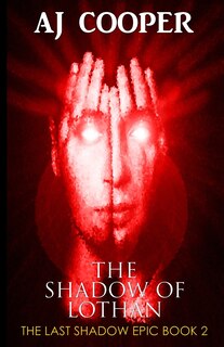 Couverture_The Shadow of Lothan
