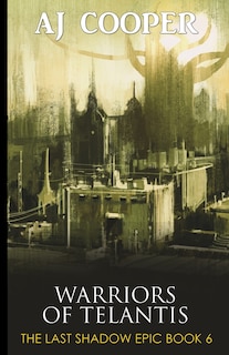 Couverture_Warriors of Telantis