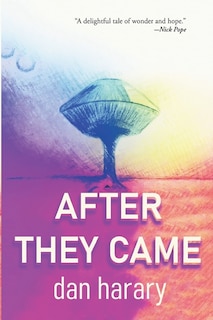 Front cover_After They Came