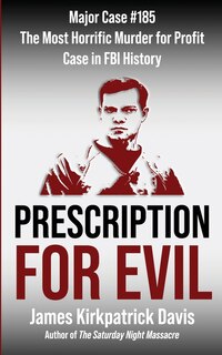 Front cover_Prescription for Evil