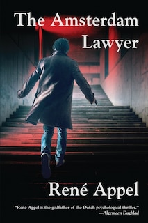 Front cover_The Amsterdam Lawyer