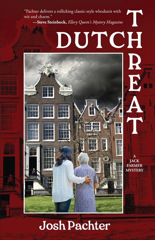 Front cover_Dutch Threat