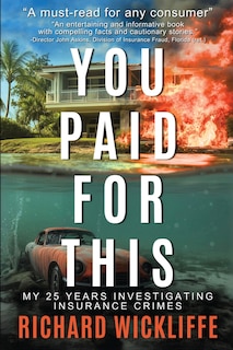 Front cover_You Paid For This
