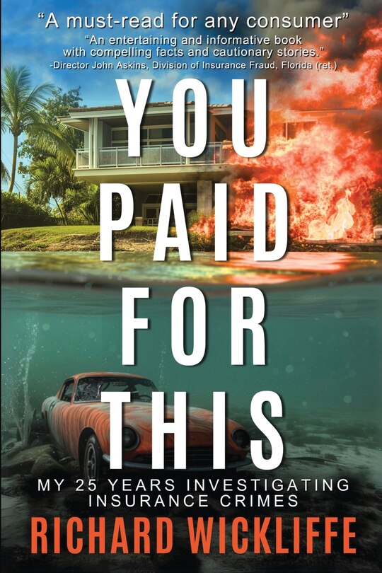Front cover_You Paid For This