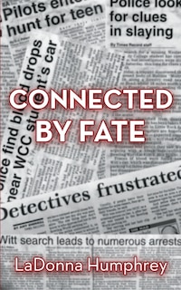 Front cover_Connected By Fate