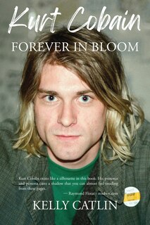 Front cover_Kurt Cobain