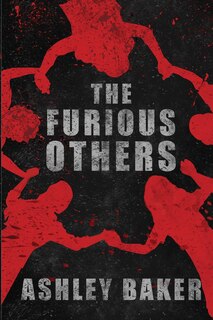 Front cover_The Furious Others