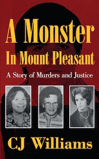 Couverture_A Monster in Mount Pleasant