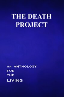 Front cover_The Death Project