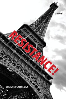 Front cover_Resistance!