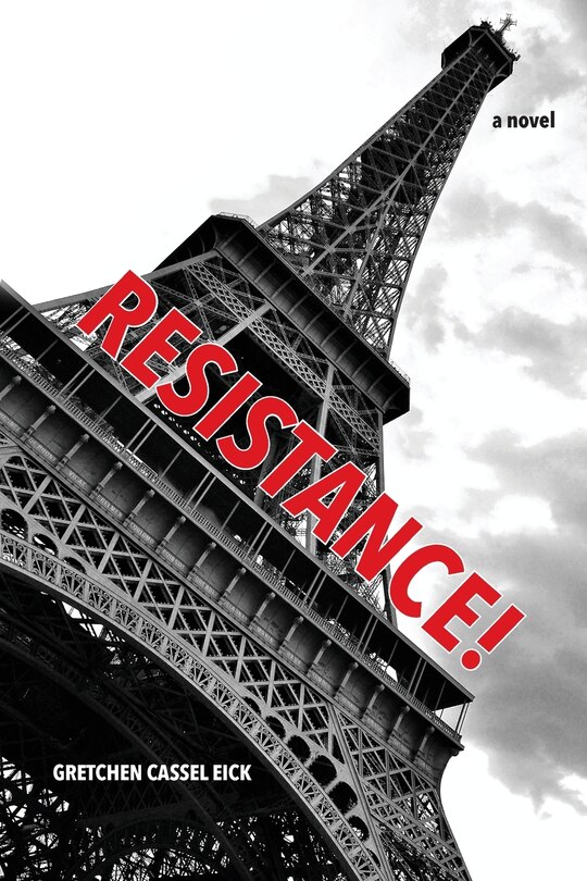 Front cover_Resistance!