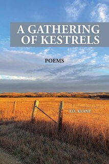 Front cover_A Gathering of Kestrels