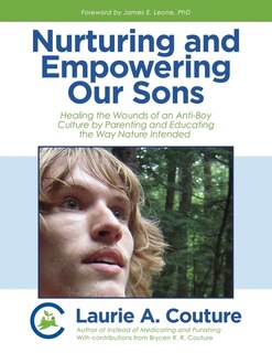 Nurturing and Empowering Our Sons