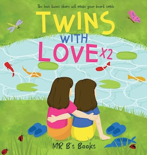 Couverture_Twins With Love x2