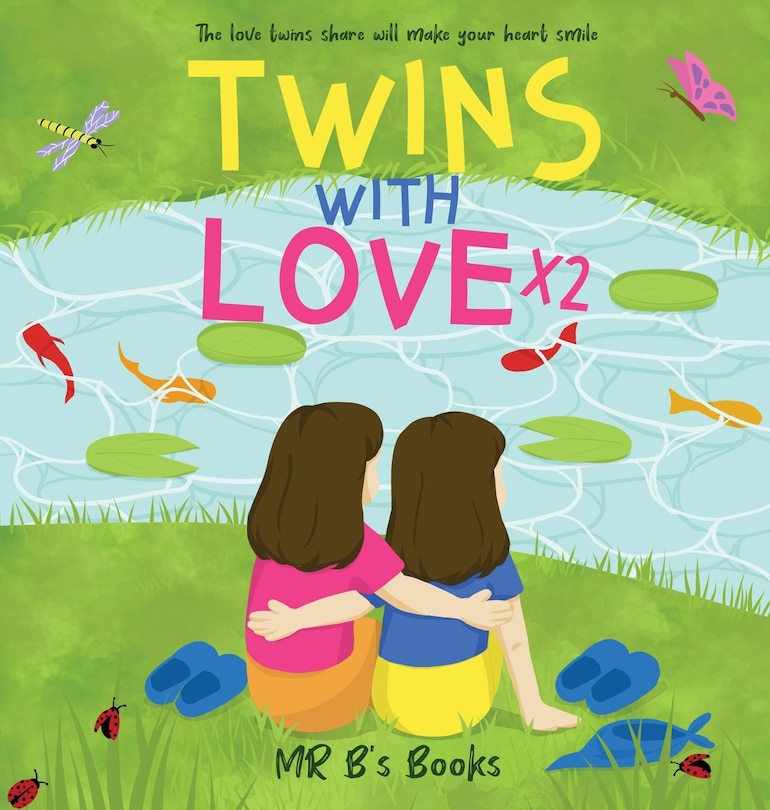Couverture_Twins With Love x2
