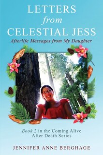 Front cover_Letters from Celestial Jess
