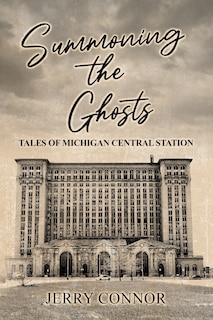 Couverture_Summoning the Ghosts