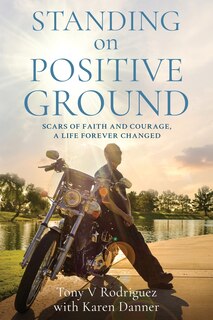 Couverture_Standing on Positive Ground