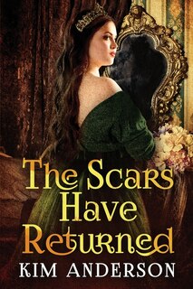 Couverture_The Scars Have Returned