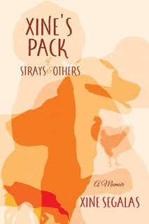 Couverture_Xine's Pack of Strays & Others