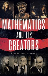 Couverture_Mathematics and Its Creators