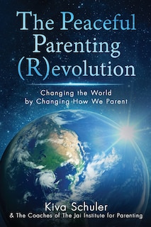 Couverture_The Peaceful Parenting (R)evolution