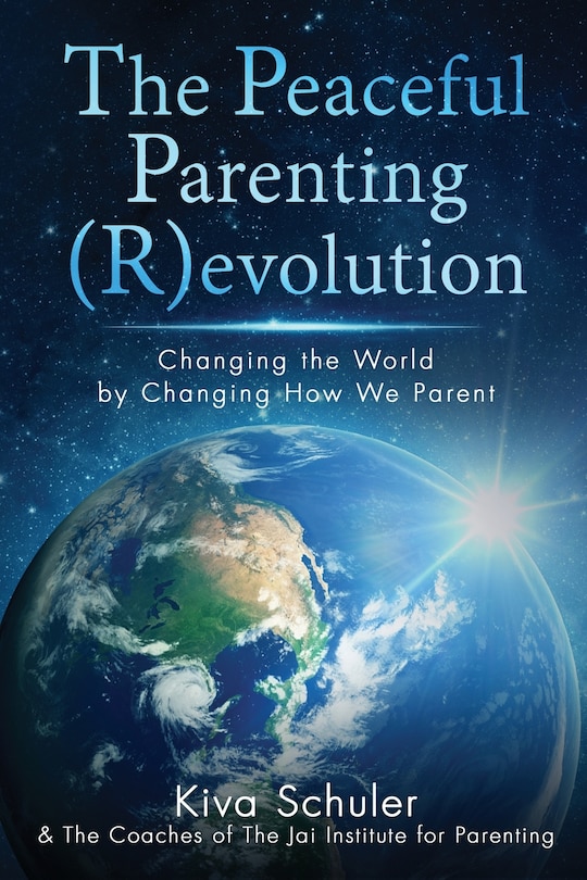 Couverture_The Peaceful Parenting (R)evolution