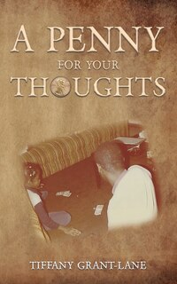 Front cover_A Penny for Your Thoughts