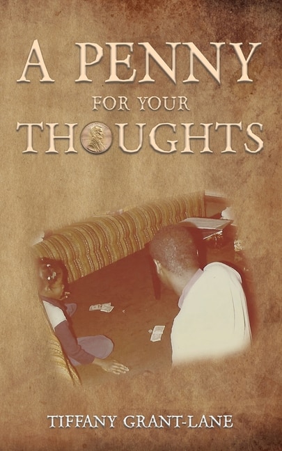 Front cover_A Penny for Your Thoughts