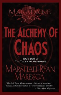 Front cover_The Alchemy of Chaos