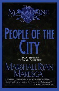 Front cover_People of the City
