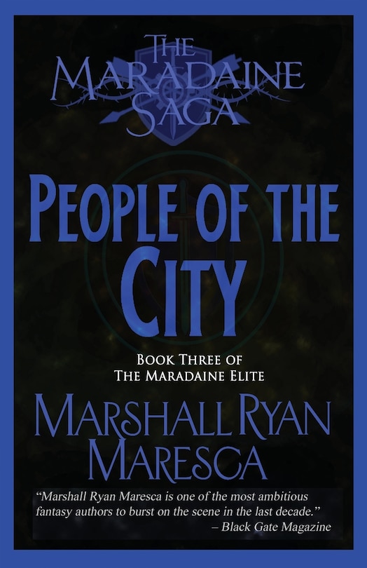 Front cover_People of the City