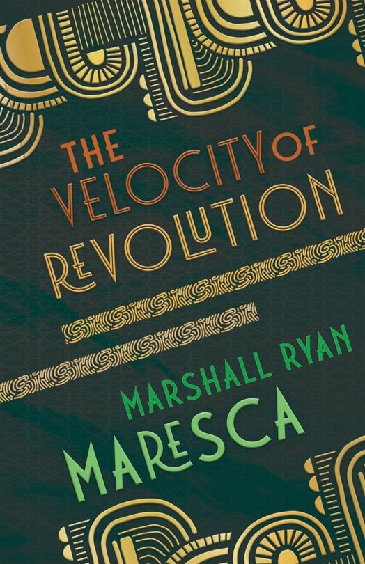 The Velocity of Revolution