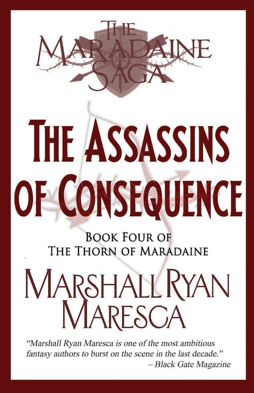 Front cover_The Assassins of Consequence