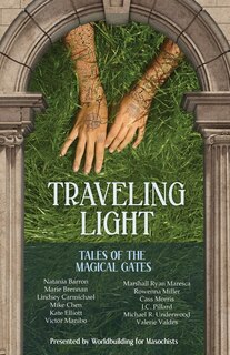Couverture_Traveling Light