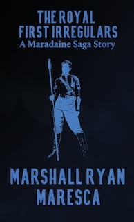 Front cover_The Royal First Irregulars