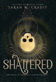 Front cover_Shattered