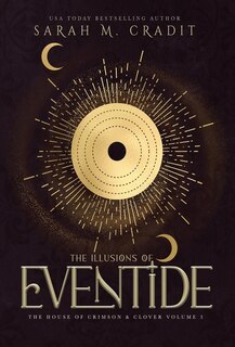 Front cover_The Illusions of Eventide