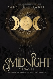 Front cover_Midnight Dynasty