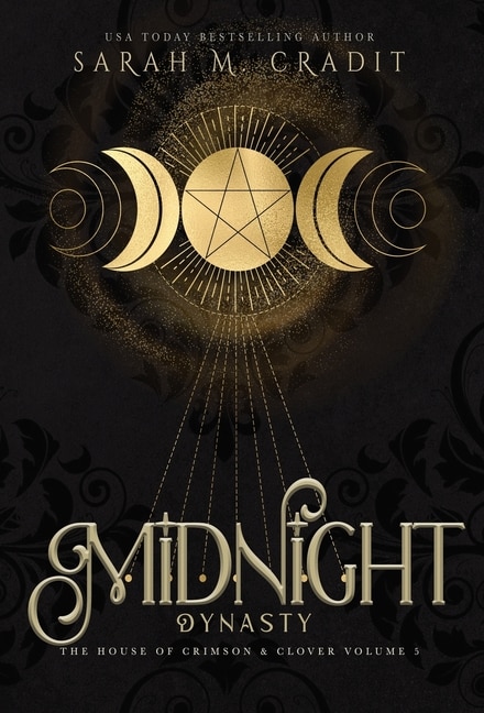 Front cover_Midnight Dynasty