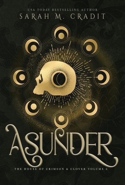 Front cover_Asunder